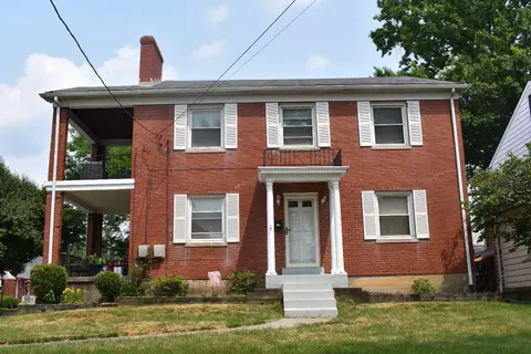 5117 Willnet, Cincinnati, OH 45238