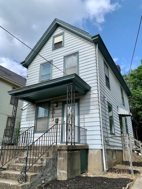 3010 Marshall, Cincinnati, OH 45220