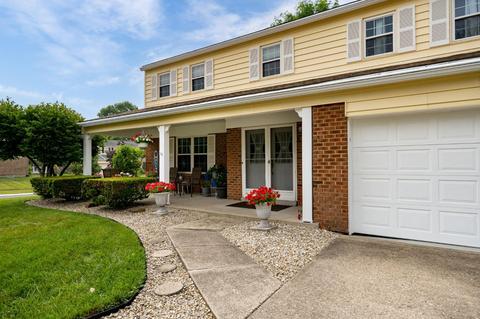 8635 Denallen Dr, Cincinnati, OH 45255