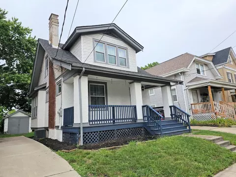 5207 Rolston Ave, Norwood, OH 45212