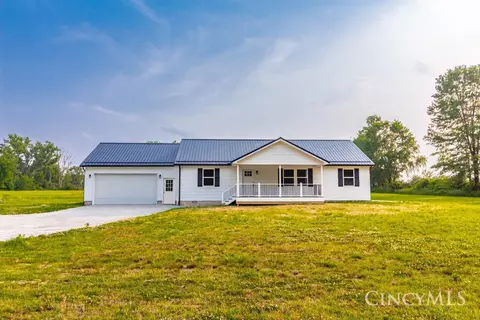 1259 Tri County Rd, Winchester, OH 45697