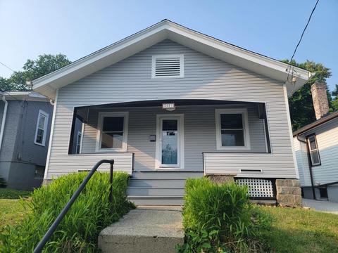 3921 Oakpark, Cincinnati, OH 45209