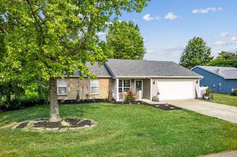 109 Harris Ave, Bethel, OH 45106