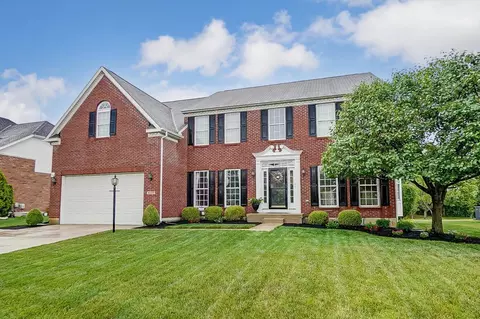 6560 Sunny Dr, Mason, OH 45040