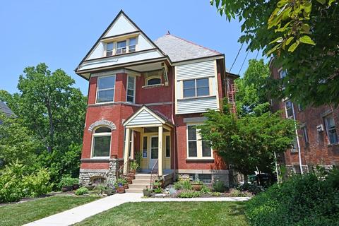 236 Loraine, Cincinnati, OH 45220