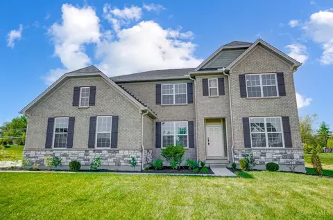 6963 Gaspar Trl, Liberty Township, OH 45044