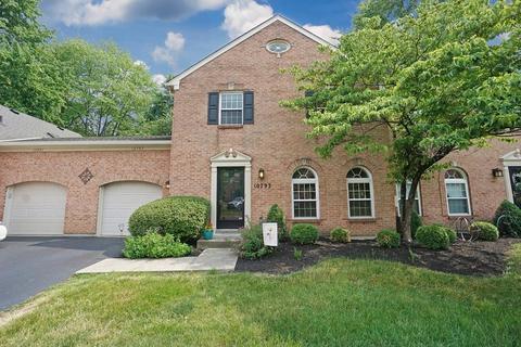 10793 Fallsington Ct, Blue Ash, OH 45242