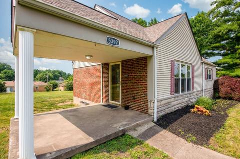 5397 Sidney Rd, Cincinnati, OH 45238 photo 3