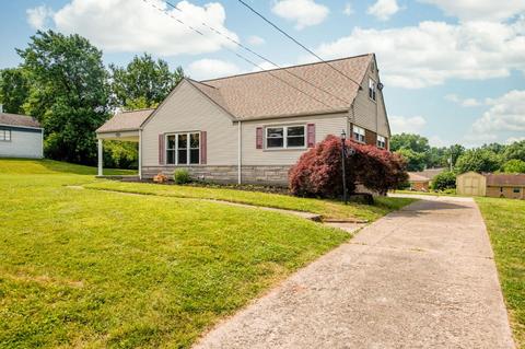 5397 Sidney Rd, Cincinnati, OH 45238
