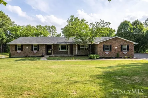 7843 Buffalo Ridge Rd, Cleves, OH 45002