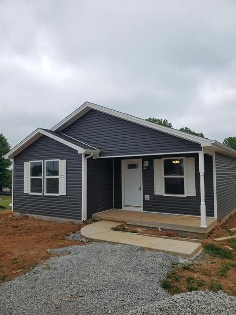 6613 Fascination Way, Hillsboro, OH 45133