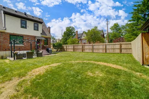 1012 Rutledge Ave, Cincinnati, OH 45205 photo 39