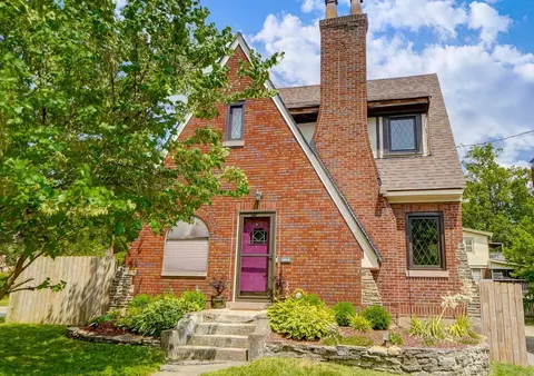 1012 Rutledge, Cincinnati, OH 45205