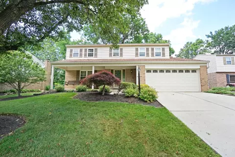1936 Timberidge Dr, Loveland, OH 45140