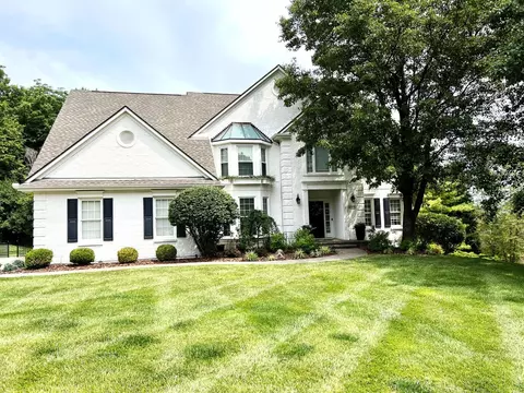 Undisclosed, Cincinnati, OH 45244