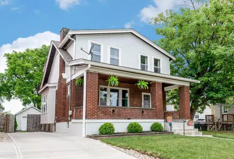 4327 Thirty Second Ave, Cincinnati, OH 45209