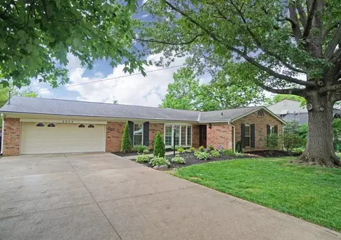 6226 Caribou, Cincinnati, OH 45243