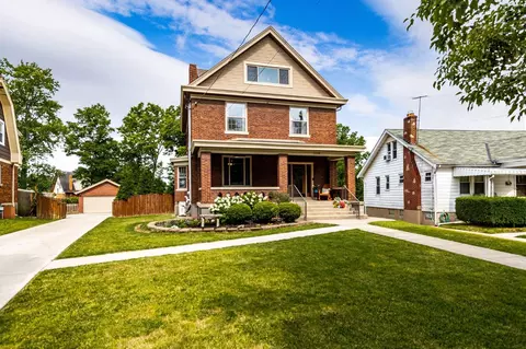1639 Kellywood, Cincinnati, OH 45238