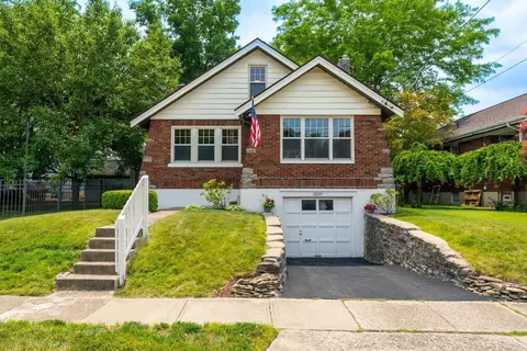 3339 Claramont Ave, Cincinnati, OH 45209