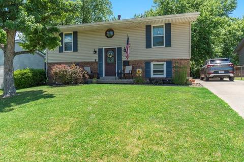 2573 Retford Dr, Cincinnati, OH 45231
