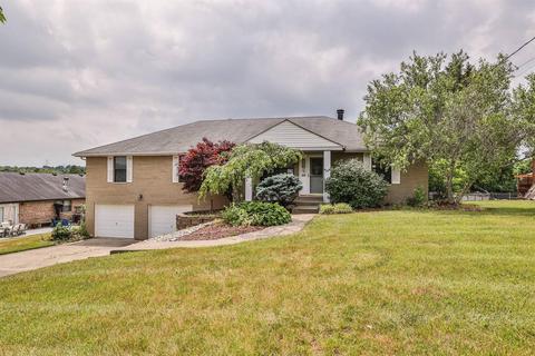4119 Angie Ct, Cincinnati, OH 45248