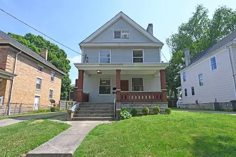 2119 Hudson Ave, Cincinnati, OH 45212