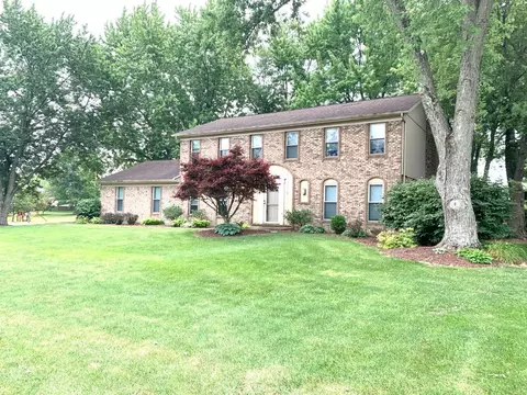 6523 Butterfly Way, West Chester, OH 45069