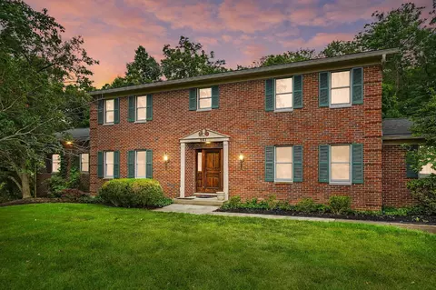 261 Heathwood, Hamilton, OH 45013