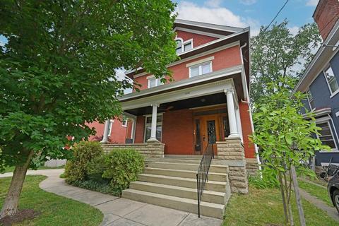 4133 Georgia Ave, Cincinnati, OH 45223