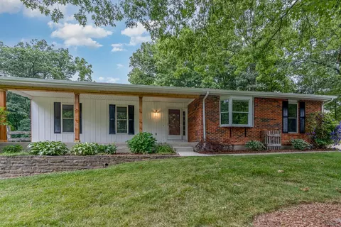 7814 Sycamore, Maineville, OH 45039