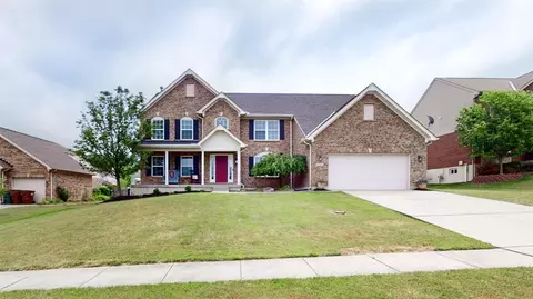 1166 Horse Trl, Hamilton, OH 45013
