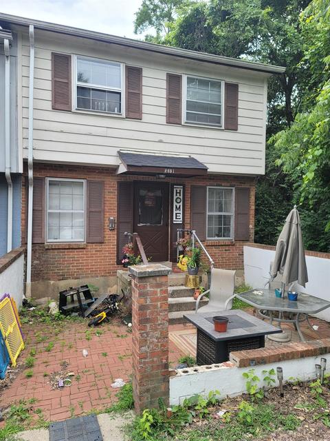 2691 Westwood Northern, Cincinnati, OH 45211