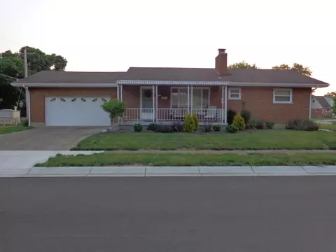 375 Leo, Hamilton, OH 45013