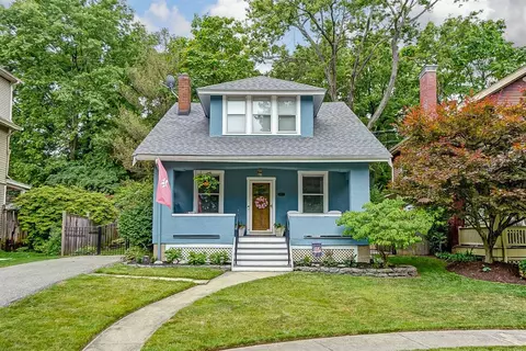 3877 Mount Vernon, Cincinnati, OH 45209