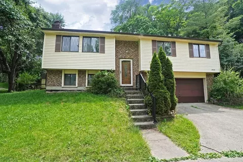 2622 Hunt, Reading, OH 45236