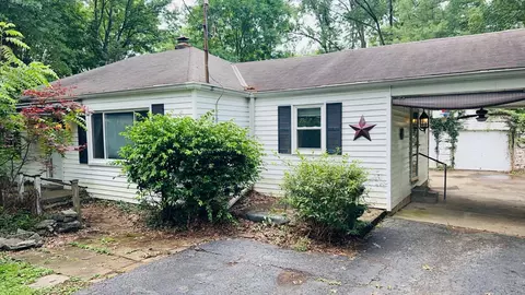1105 Will O Ee Dr, Amelia, OH 45102