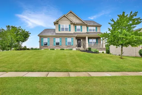 5894 Kensington Trl, Liberty Township, OH 45044