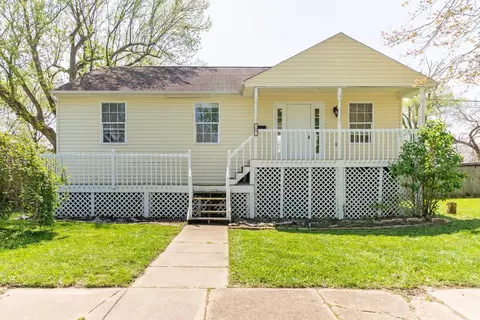 25 Elliott, Hamilton, OH 45011