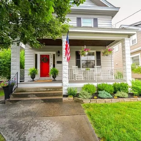 2812 Minot Ave, Cincinnati, OH 45209