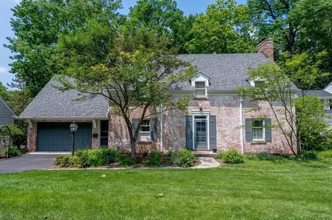 1235 Hayward Ave, Cincinnati, OH 45208