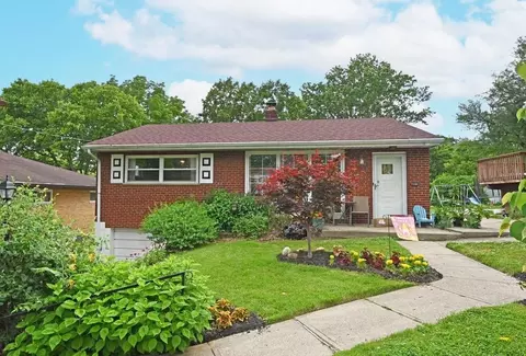 517 Rentz Pl, Cincinnati, OH 45238
