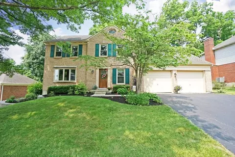 105 Lakefield Dr, Milford, OH 45150