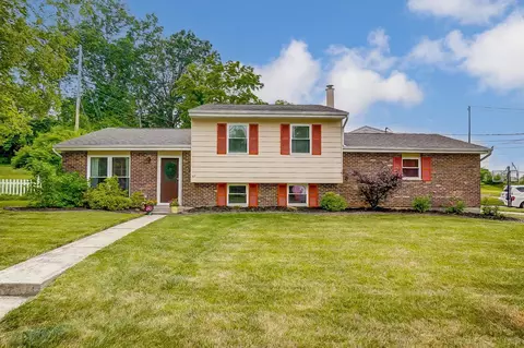 47 Lenore Dr, Reading, OH 45215