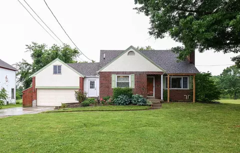 2395 Springdale Rd, Cincinnati, OH 45231