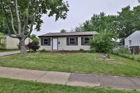 3431 Redskin Dr, Colerain Twp, OH 45251