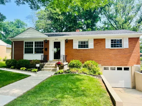 6174 Mariwood, Cincinnati, OH 45230