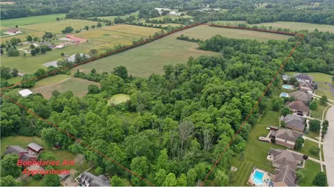 0 Cook Rd, Lebanon, OH 45036