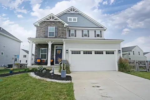 1271 Springfield, Harrison, OH 45030