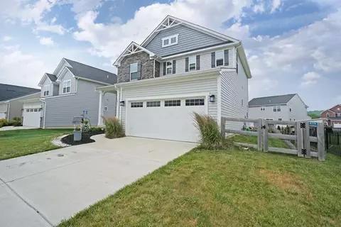 1271 Springfield Dr, Harrison, OH 45030 photo 2