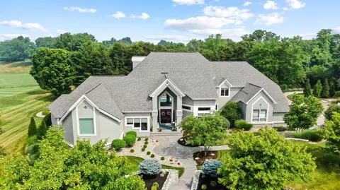 7327 Tamarron Pl, West Chester, OH 45069
